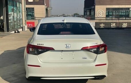 Honda Civic, 2022 год, 2 091 000 рублей, 6 фотография