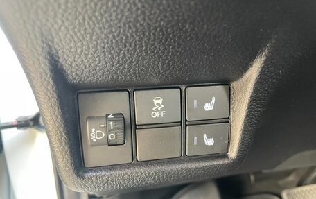 Honda Civic, 2022 год, 2 091 000 рублей, 16 фотография