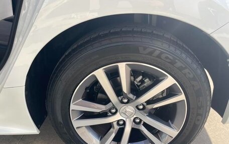 Honda Civic, 2022 год, 2 091 000 рублей, 18 фотография