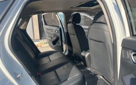 Honda Civic, 2022 год, 2 091 000 рублей, 12 фотография