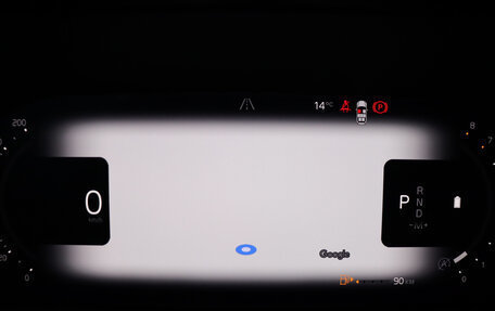 Volvo XC90 II рестайлинг, 2025 год, 10 900 000 рублей, 13 фотография