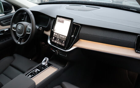 Volvo XC90 II рестайлинг, 2025 год, 10 900 000 рублей, 12 фотография