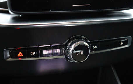 Volvo XC90 II рестайлинг, 2025 год, 10 900 000 рублей, 16 фотография