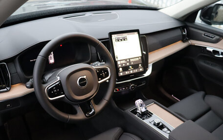 Volvo XC90 II рестайлинг, 2025 год, 10 900 000 рублей, 11 фотография