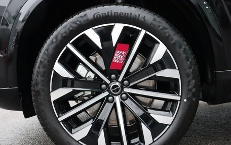 Volvo XC90 II рестайлинг, 2025 год, 10 900 000 рублей, 8 фотография