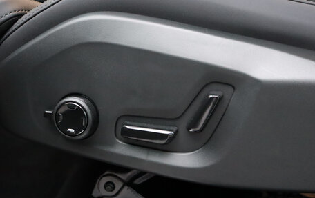 Volvo XC90 II рестайлинг, 2025 год, 10 900 000 рублей, 22 фотография