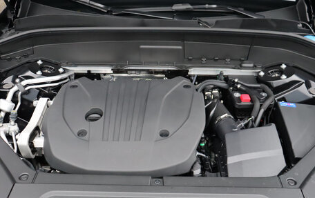 Volvo XC90 II рестайлинг, 2025 год, 10 900 000 рублей, 29 фотография