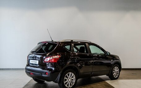 Nissan Qashqai, 2012 год, 1 200 000 рублей, 2 фотография