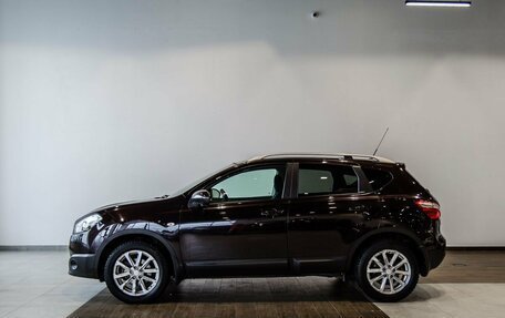 Nissan Qashqai, 2012 год, 1 200 000 рублей, 7 фотография