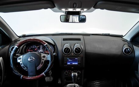 Nissan Qashqai, 2012 год, 1 200 000 рублей, 12 фотография