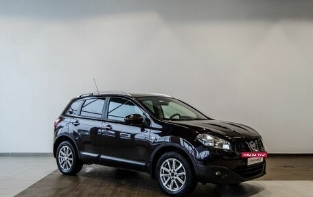 Nissan Qashqai, 2012 год, 1 200 000 рублей, 5 фотография