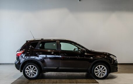 Nissan Qashqai, 2012 год, 1 200 000 рублей, 8 фотография