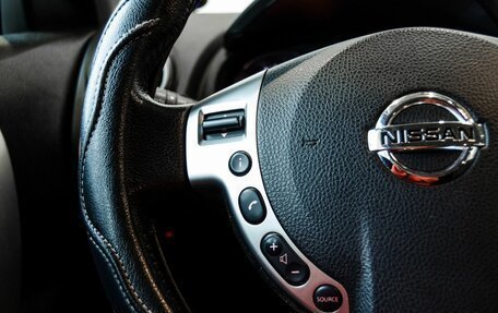 Nissan Qashqai, 2012 год, 1 200 000 рублей, 14 фотография