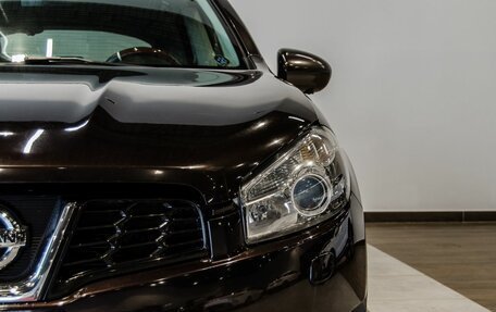 Nissan Qashqai, 2012 год, 1 200 000 рублей, 9 фотография