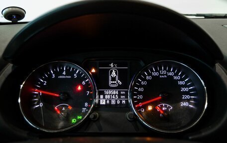 Nissan Qashqai, 2012 год, 1 200 000 рублей, 16 фотография