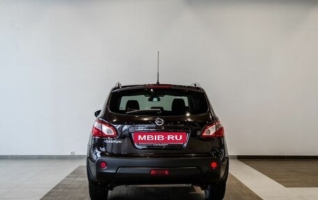 Nissan Qashqai, 2012 год, 1 200 000 рублей, 4 фотография