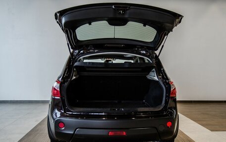 Nissan Qashqai, 2012 год, 1 200 000 рублей, 21 фотография