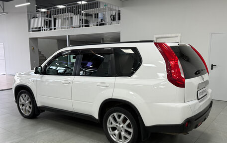 Nissan X-Trail, 2012 год, 1 190 000 рублей, 4 фотография