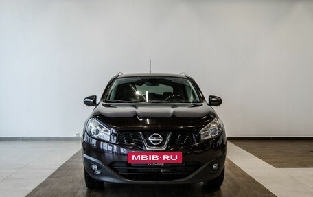 Nissan Qashqai, 2012 год, 1 200 000 рублей, 3 фотография