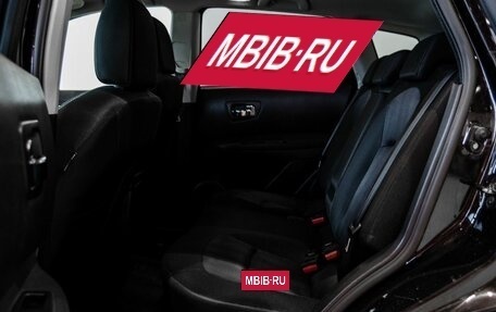 Nissan Qashqai, 2012 год, 1 200 000 рублей, 11 фотография