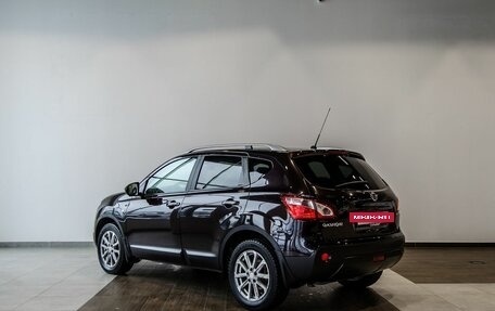 Nissan Qashqai, 2012 год, 1 200 000 рублей, 6 фотография