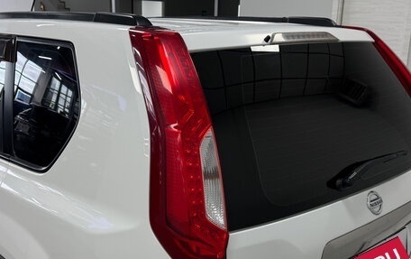 Nissan X-Trail, 2012 год, 1 190 000 рублей, 6 фотография