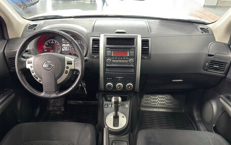 Nissan X-Trail, 2012 год, 1 190 000 рублей, 15 фотография