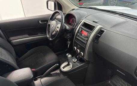 Nissan X-Trail, 2012 год, 1 190 000 рублей, 16 фотография