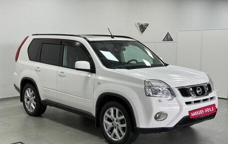 Nissan X-Trail, 2012 год, 1 190 000 рублей, 3 фотография