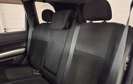 Nissan X-Trail, 2012 год, 1 190 000 рублей, 22 фотография