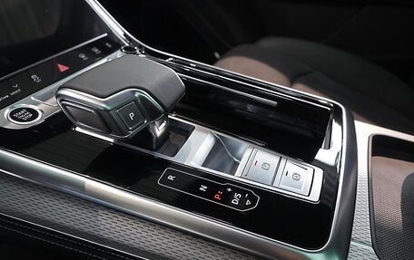 Audi Q7, 2025 год, 11 750 000 рублей, 7 фотография