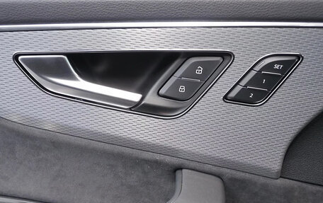 Audi Q7, 2025 год, 11 750 000 рублей, 8 фотография