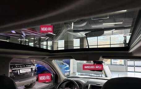 Nissan X-Trail, 2012 год, 1 190 000 рублей, 8 фотография