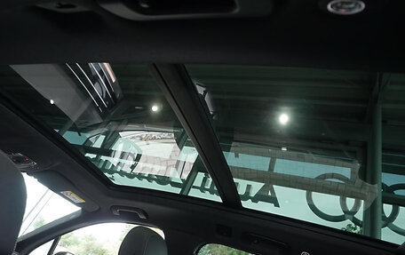 Audi Q7, 2025 год, 11 750 000 рублей, 10 фотография