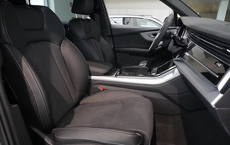 Audi Q7, 2025 год, 11 750 000 рублей, 12 фотография