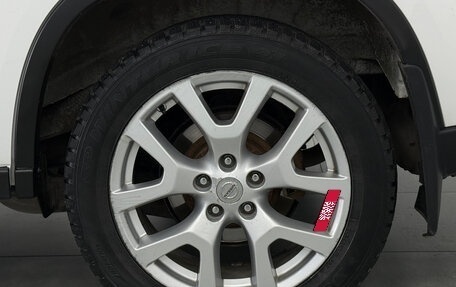 Nissan X-Trail, 2012 год, 1 190 000 рублей, 24 фотография