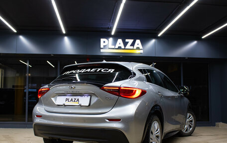 Infiniti Q30, 2016 год, 1 699 000 рублей, 6 фотография