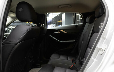 Infiniti Q30, 2016 год, 1 699 000 рублей, 13 фотография