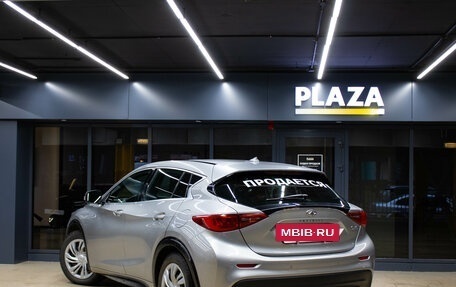 Infiniti Q30, 2016 год, 1 699 000 рублей, 3 фотография