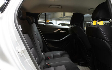 Infiniti Q30, 2016 год, 1 699 000 рублей, 14 фотография