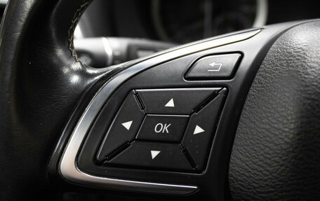 Infiniti Q30, 2016 год, 1 699 000 рублей, 16 фотография