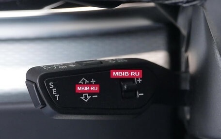 Audi Q7, 2025 год, 11 750 000 рублей, 11 фотография