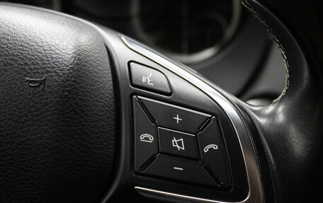 Infiniti Q30, 2016 год, 1 699 000 рублей, 17 фотография