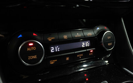 Infiniti Q30, 2016 год, 1 699 000 рублей, 23 фотография