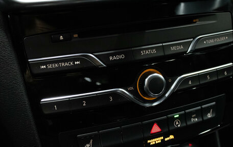 Infiniti Q30, 2016 год, 1 699 000 рублей, 22 фотография