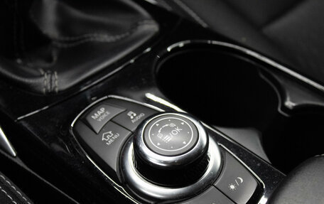 Infiniti Q30, 2016 год, 1 699 000 рублей, 25 фотография