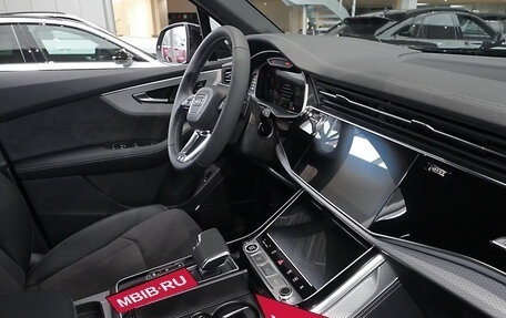 Audi Q7, 2025 год, 11 750 000 рублей, 5 фотография