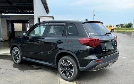 Suzuki Escudo IV, 2019 год, 1 648 555 рублей, 5 фотография