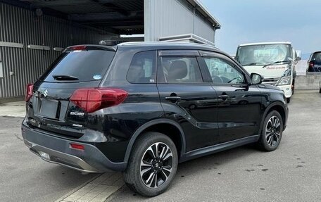 Suzuki Escudo IV, 2019 год, 1 648 555 рублей, 3 фотография