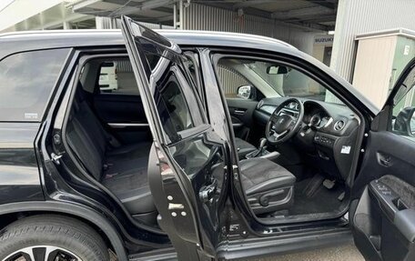 Suzuki Escudo IV, 2019 год, 1 648 555 рублей, 10 фотография